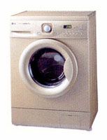 Ремонт и обслуживание стиральных машин LG WD-80156N