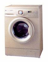 Ремонт и обслуживание стиральных машин LG WD-80156S