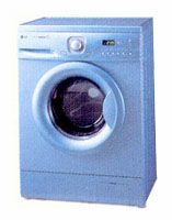 Ремонт и обслуживание стиральных машин LG WD-80157N