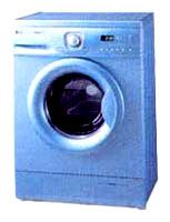 Ремонт и обслуживание стиральных машин LG WD-80157S