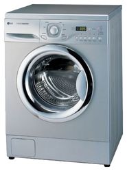 Ремонт и обслуживание стиральных машин LG WD-80158ND
