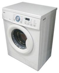 Ремонт и обслуживание стиральных машин LG WD-80164S
