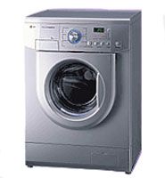 Ремонт и обслуживание стиральных машин LG WD-80185N