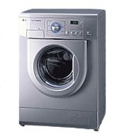 Ремонт и обслуживание стиральных машин LG WD-80185S