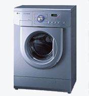 Ремонт и обслуживание стиральных машин LG WD-80187N
