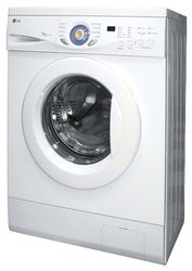 Ремонт и обслуживание стиральных машин LG WD-80192N
