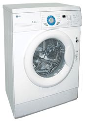 Ремонт и обслуживание стиральных машин LG WD-80192S