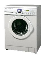Ремонт и обслуживание стиральных машин LG WD-8022C