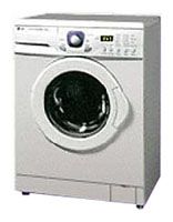 Ремонт и обслуживание стиральных машин LG WD-80230N