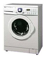 Ремонт и обслуживание стиральных машин LG WD-80230T