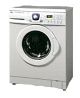 Ремонт и обслуживание стиральных машин LG WD-8023C