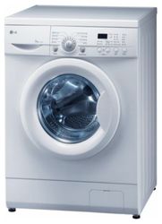Ремонт и обслуживание стиральных машин LG WD-80264NP
