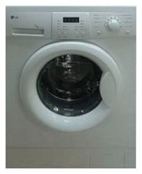 Ремонт и обслуживание стиральных машин LG WD-80660N