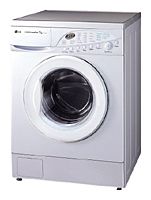 Ремонт и обслуживание стиральных машин LG WD-8090FB