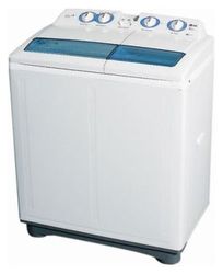 Ремонт и обслуживание стиральных машин LG WP-9521