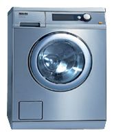 Ремонт и обслуживание стиральных машин MIELE PW 6065