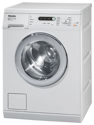 Ремонт и обслуживание стиральных машин MIELE SOFTTRONIC W 3741 WPS