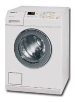 Ремонт и обслуживание стиральных машин MIELE W 2667 WPS