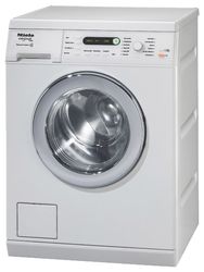 Ремонт и обслуживание стиральных машин MIELE W 3000 WPS
