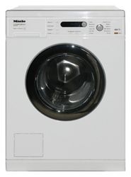 Ремонт и обслуживание стиральных машин MIELE W 3724