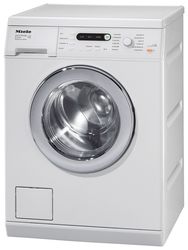 Ремонт и обслуживание стиральных машин MIELE W 3741 WPS