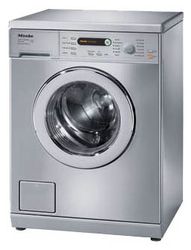 Ремонт и обслуживание стиральных машин MIELE W 3748