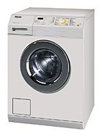Ремонт и обслуживание стиральных машин MIELE W 377 WPS