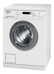 Ремонт и обслуживание стиральных машин MIELE W 3821 WPS
