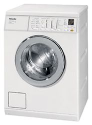 Ремонт и обслуживание стиральных машин MIELE W 3835 WPS