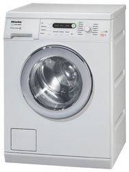 Ремонт и обслуживание стиральных машин MIELE W 3845 WPS MEDICWASH