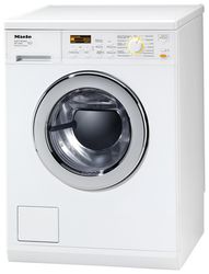Ремонт и обслуживание стиральных машин MIELE W 3902 WPS KLASSIK