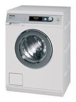 Ремонт и обслуживание стиральных машин MIELE W 3985 WPS NAVITRONIC