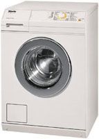 Ремонт и обслуживание стиральных машин MIELE W 409