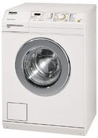Ремонт и обслуживание стиральных машин MIELE W 439-E WPS