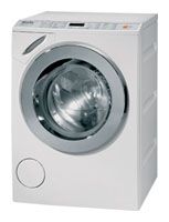 Ремонт и обслуживание стиральных машин MIELE W 4466 WPS