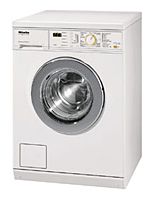 Ремонт и обслуживание стиральных машин MIELE W 452 WPS