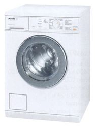 Ремонт и обслуживание стиральных машин MIELE W 544