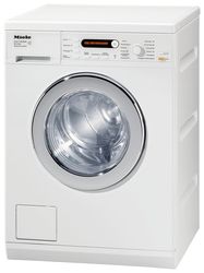 Ремонт и обслуживание стиральных машин MIELE W 5780
