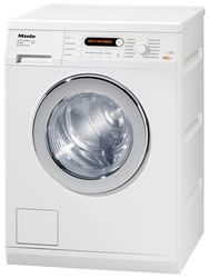 Ремонт и обслуживание стиральных машин MIELE W 5821 WPS