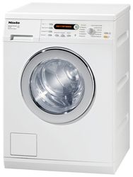 Ремонт и обслуживание стиральных машин MIELE W 5831 WPS EXKLUSIV EDITION