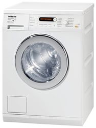 Ремонт и обслуживание стиральных машин MIELE W 5841 WPS ECOCOMFORT