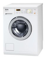 Ремонт и обслуживание стиральных машин MIELE W 5904 WPS