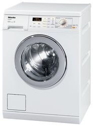 Ремонт и обслуживание стиральных машин MIELE W 5905 WPS