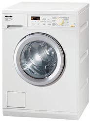 Ремонт и обслуживание стиральных машин MIELE W 5962 WPS