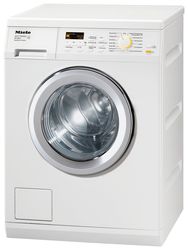 Ремонт и обслуживание стиральных машин MIELE W 5963 WPS