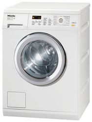 Ремонт и обслуживание стиральных машин MIELE W 5983 WPS EXKLUSIV EDITION