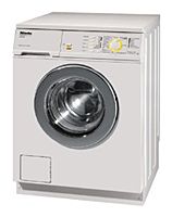 Ремонт и обслуживание стиральных машин MIELE W 979 ALLWATER
