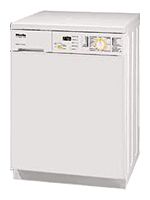 Ремонт и обслуживание стиральных машин MIELE W 989 WPS