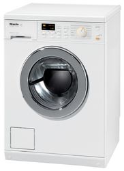 Ремонт и обслуживание стиральных машин MIELE WT 2670 WPM