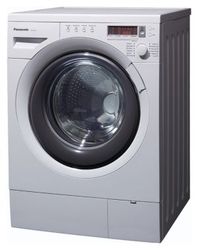 Ремонт и обслуживание стиральных машин PANASONIC